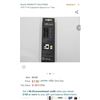 Image 1 : 9 NEW STP-T11P Capacitive Stylus 6 in 1 Pen RETAIL $8 EACH