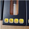 Image 2 : 9 NEW STP-T11P Capacitive Stylus 6 in 1 Pen RETAIL $8 EACH