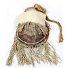 Image 1 : Cree Turtle Shell Leather Bag by Sonny DeCoster