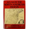Image 1 : Atlas of the North American Indian by C. Waldman