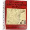 Image 7 : Atlas of the North American Indian by C. Waldman