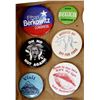 Image 7 : Collection of Political Buttons