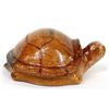 Image 7 : Navajo Pottery Turtle by Elizabeth Manygoats