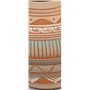 Image 2 : Navajo Etched Pottery Jar by Terrie Charlie