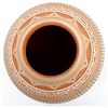 Image 6 : Navajo Etched Pottery Jar by Terrie Charlie