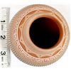 Image 9 : Navajo Etched Pottery Jar by Terrie Charlie