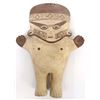 Image 1 : PreColumbian Pottery Effigy Replica