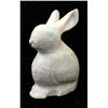 Image 1 : Zuni Antler Rabbit Fetish by Willard Laate