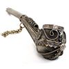 Image 4 : Vintage Ornate Tibetan Pipe
