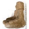 Image 10 : PreColumbian Carved Stone Human Form Replica