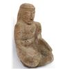 Image 4 : PreColumbian Carved Stone Human Form Replica