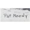 Image 5 : Original Framed Pencil Drawing by Pat Moody
