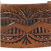 Image 3 : Navajo Copper Cuff Bracelet by Vera Tsosie