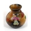 Image 1 : 2007 Navajo Pictorial Pottery Jar by E. Manygoats