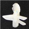 Image 8 : Zuni Mother of Pearl Dragonfly Fetish, C. Tsattie