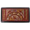 Image 2 : Hand Crafted Lidded Wood Treasure Box