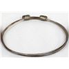 Image 3 : 3 Hand Crafted Bangle Bracelets