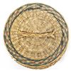 Image 2 : Chinese Lidded Basket