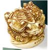 Image 2 : Harmony Kingdom Frog Treasure Box