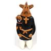 Image 2 : Native American Cochiti Pottery Storyteller