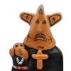 Image 3 : Native American Cochiti Pottery Storyteller