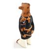 Image 4 : Native American Cochiti Pottery Storyteller
