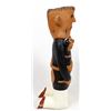 Image 7 : Native American Cochiti Pottery Storyteller