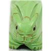 Image 3 : Zuni Gaspeite Rabbit Fetish by Danette Laate