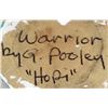 Image 10 : Hopi Route 66 Kachina by G. Pooley