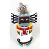 Image 2 : Hopi Route 66 Kachina by G. Pooley