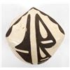 Image 8 : Native American Zia Pottery Owl by E. Medina