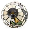Image 8 : Stained Glass Lamp Shade