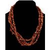 Image 1 : Quail Ridge Studios 4 Strand Jasper Necklace