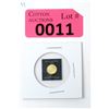 Image 1 : 1 Gram .9999 Fine Gold 2020 Maple Leaf Coin