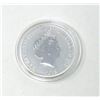 Image 2 : 1 Oz. NIUE Mint .999 Silver 2018 Darth Vader Coin