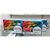 Image 1 : 4 Inkjet 252XL Multipacks - for Epson Workforce