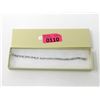 Image 2 : 6+ CTW Amethyst & Diamond Tennis Bracelet
