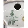 Image 2 : 5" Royal Doulton "The Foaming Quart" Figurine