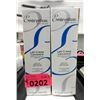 Image 1 : 4 x 2.54  Lait Crème Moisturizer