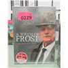 Image 1 : New "A Touch of Frost" Complete Series DVDs