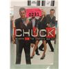 Image 1 : New "Chuck" Complete Series DVD Set
