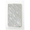 Image 2 : 10 Oz. NTR Metals .999 Silver Bar