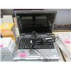Image 1 : Toshiba Satellite Laptop with Adaptor - Works