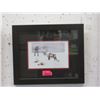 Image 1 : Richard Shorty Framed Print - Caribou