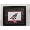 Image 1 : Richard Shorty Framed Print - Raven