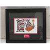 Image 1 : Richard Shorty Framed Print -Escape