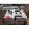 Image 1 : 7 Twin Packs of Assorted PlayStation Controllers
