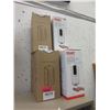 Image 1 : 3 Soap Dispensers & 3 Hand Sanitizer Dispensers