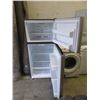 Image 2 : Frigidaire Stainless Steel Refrigerator - Working