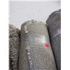 Image 1 : 8' x 10' Grey Speckled Shag Area Carpet